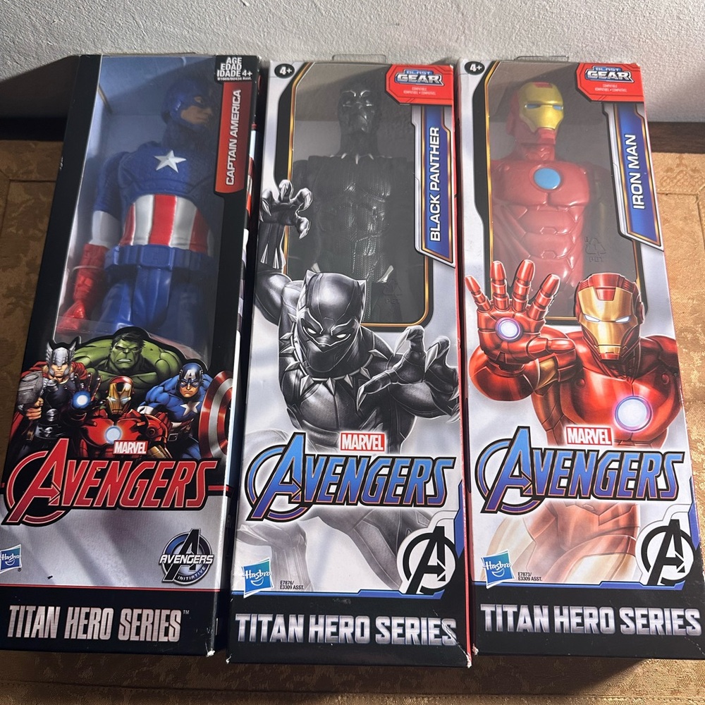 Toy bundle